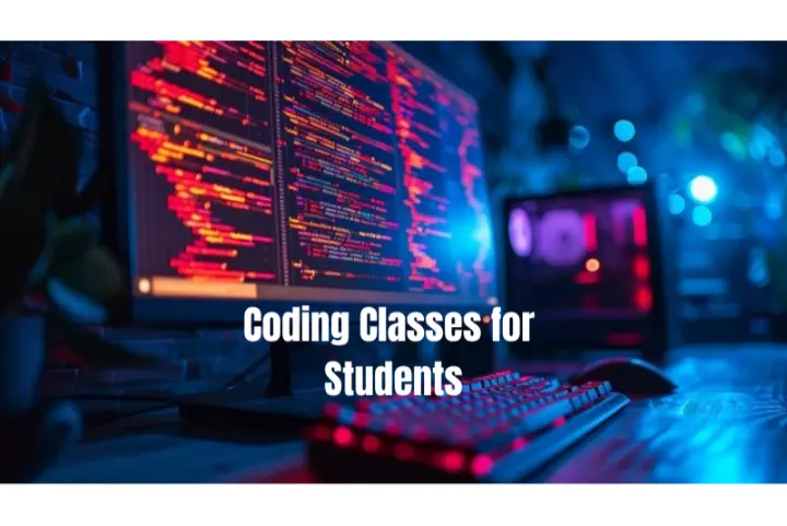 2 Coding Classes for Students: Benefits, Age Guide & How to Start