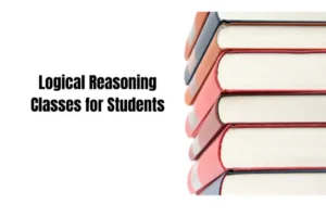 3 Stack of textbooks for Learniee logical reasoning student classes