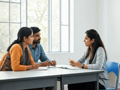 Ritika Bajaj tutoring experience review