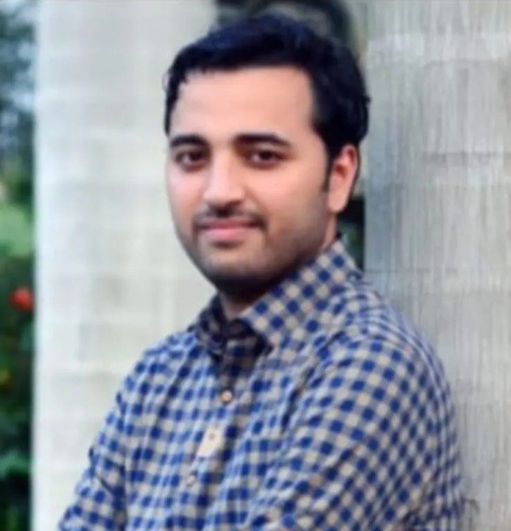 Rohit Narayani physics teacher IIT JEE preparation