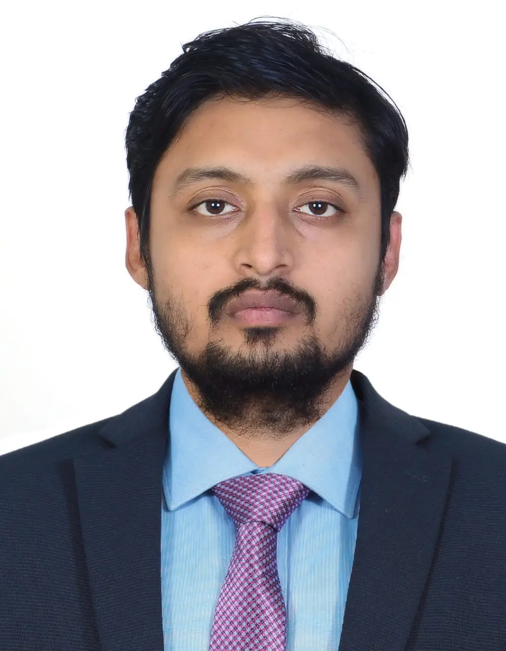 Aditya Jain IIT JEE and mathematics faculty