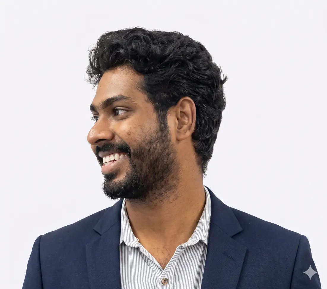 Narendra Kumar - Programming Mentor