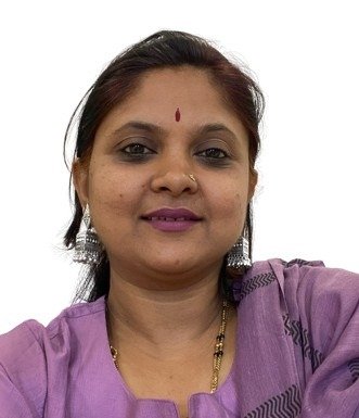 Dharanishree H S - Chemistry Faculty