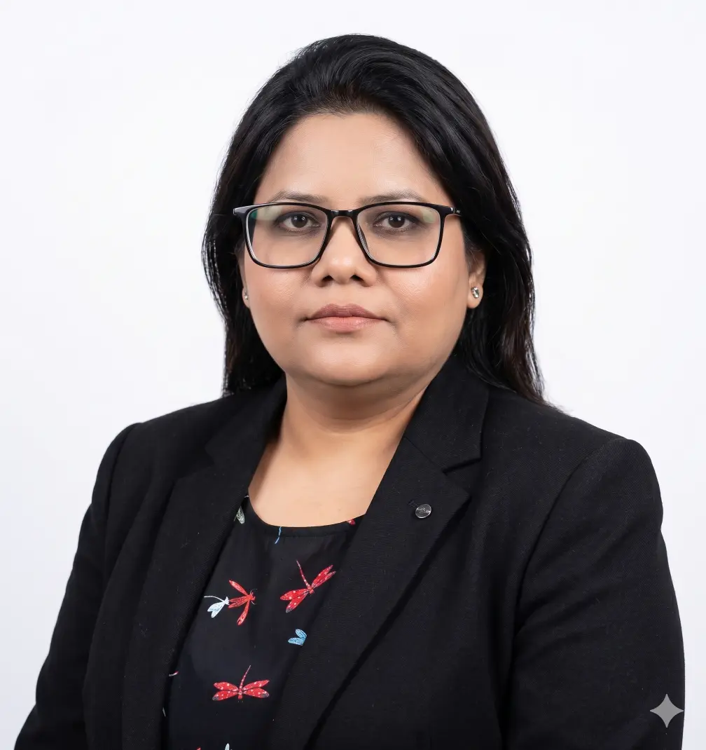 Himani - Science Faculty