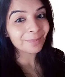 Mukta Chawla - Commerce Faculty