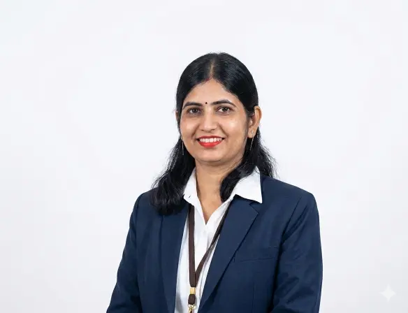 Preeti Joon - STEM Faculty