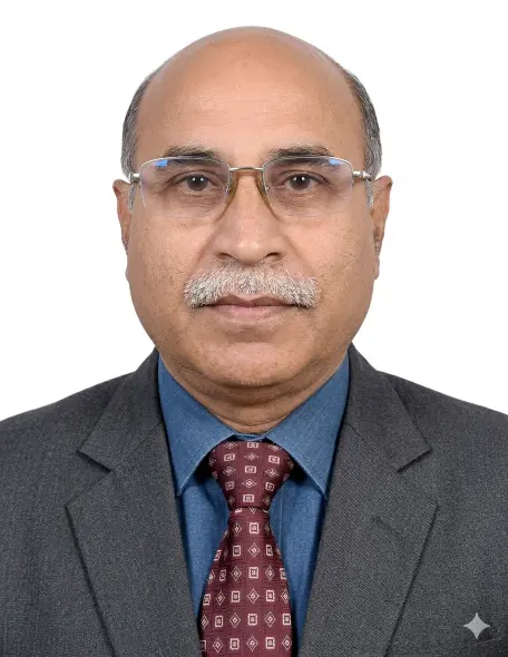 Shravan Kumar Singh mathematics and science expert teacher