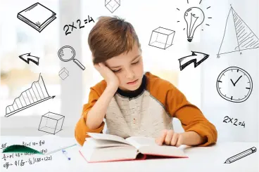 Singapore Maths