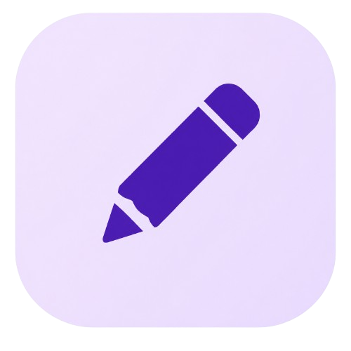 English Grammar & Creative Writing