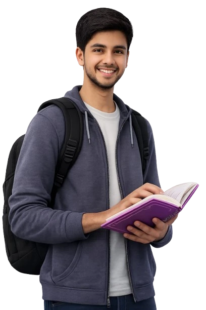 Competitive Exam Students