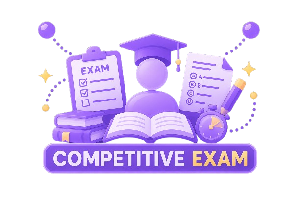 Competitive exam