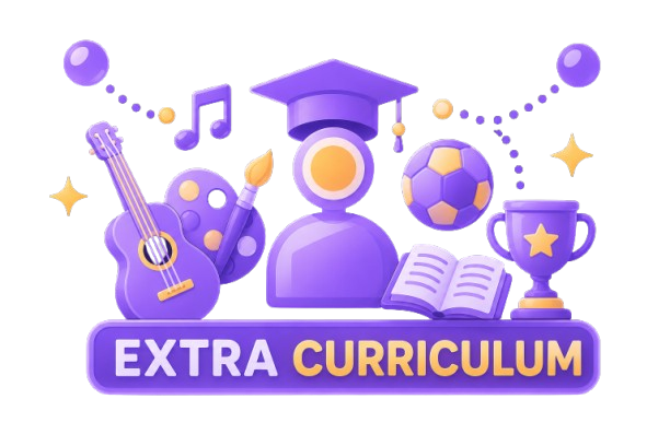Extra Curriculum