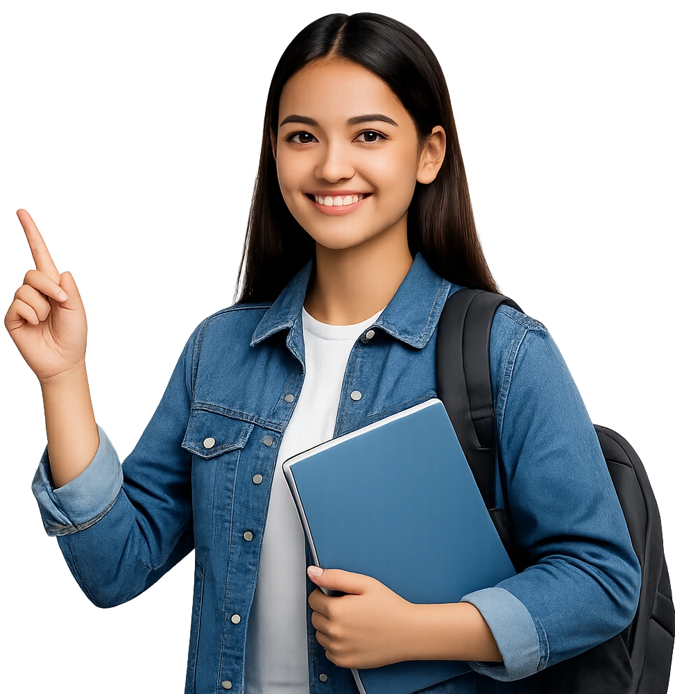 Ready to Start Your Learning Journey?