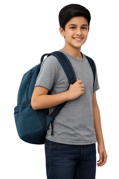 School Students