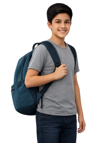 School Students
