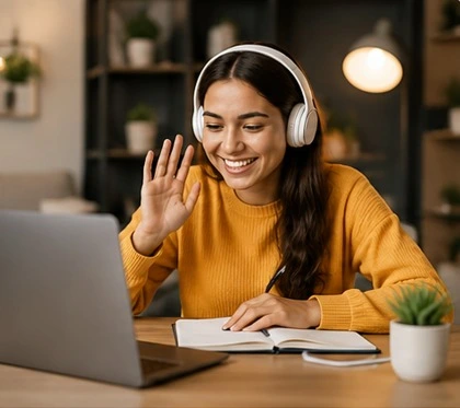 Webinars & Events