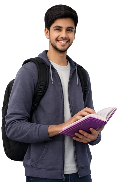 Competitive Exam Students